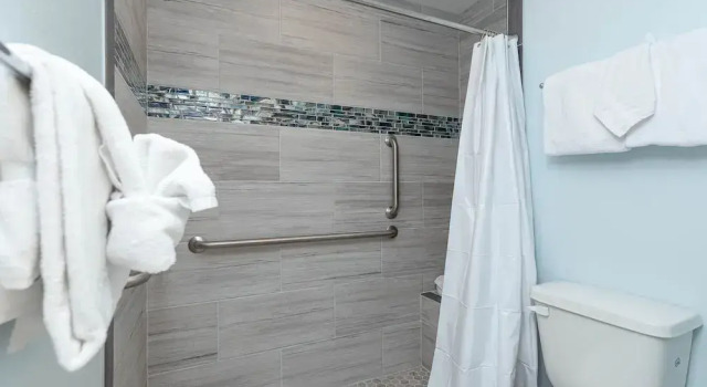 Номер Standard Phoenix Iii 3001 2 Bedroom Condo