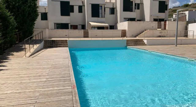 Коттедж BAHIA 19 by SOM Menorca