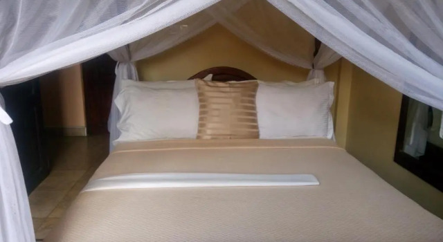 Номер Deluxe Transit Motel Ukonga