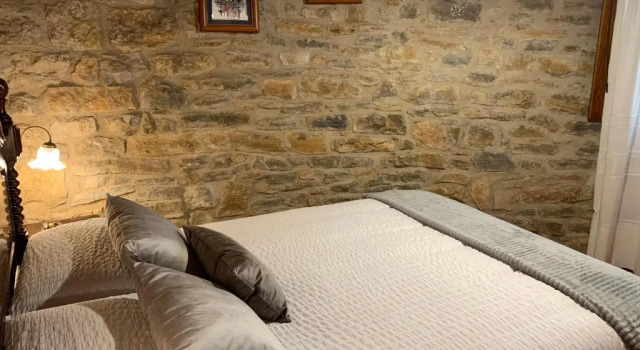 Вилла Casa Rural Torre Gargallo