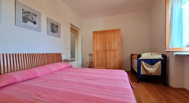 Апартаменты Superior c 1 комнатой с балконом Agriturismo Buonavista - Parco della Maremma