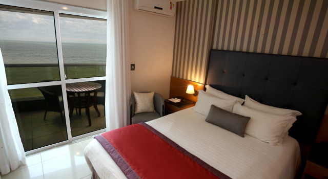 Royal Macaé Palace Hotel, Забронировать Отель Макаэ Lagos Region