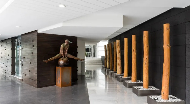 The Place Corporate Rentals, Prenota Hotel Città del Messico Messico Distretto Federale