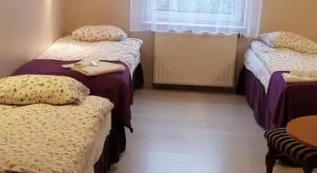 Номер Standard Pensjon Polska