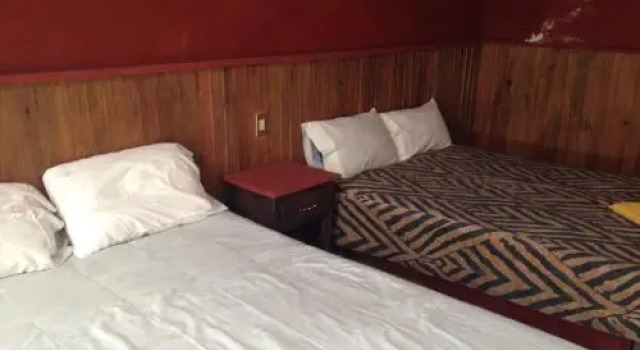 La Garita Cabañas, Prenota Hotel San Cristóbal de Las Casas Chiapas