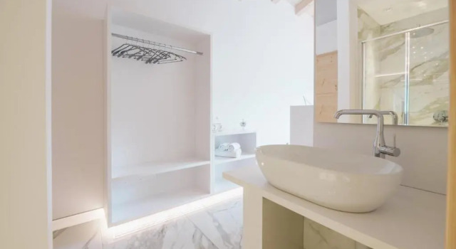Двухместный номер Standard Garnì Aurora Bed and Breakfast