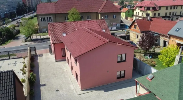 Apartment De Luna