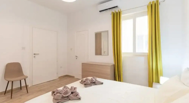Tempo Suites in St Pauls, Réserver Appartement Bugibba Île de Malte