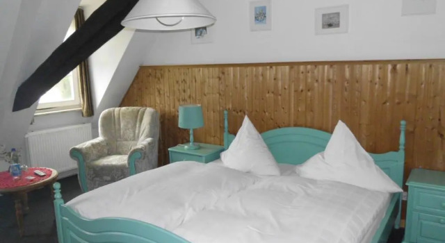 Hotel zum Rücking, Reserva ahora Hotel Northeim Weser Uplands