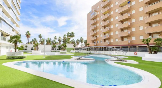 Apartment Miramar Oropesa del Mar, Забронировать Апартаменты/квартира Апартаменты Azahar Coast, Апартаменты/квартира