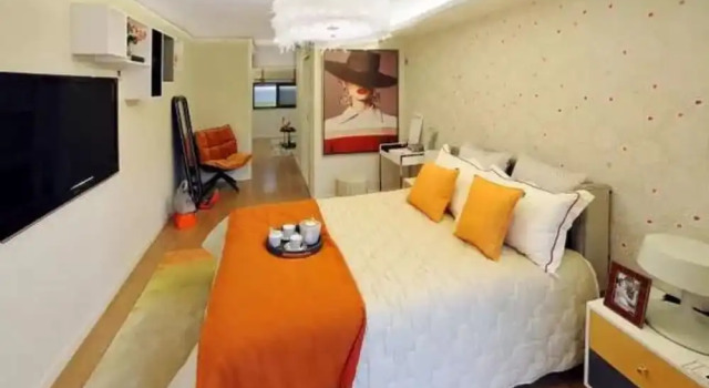 West Port Tourism Apartment Hotel
