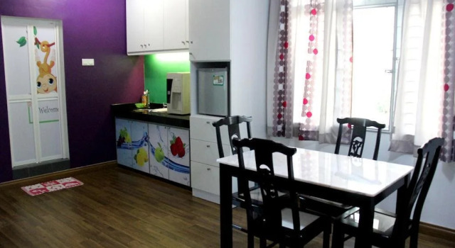 Melaka Downtown Guesthouse Apartment