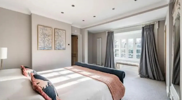 Host Stay Bressingham Lodge