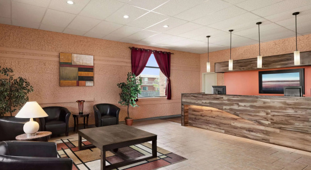 Travelodge by Wyndham Swift Current