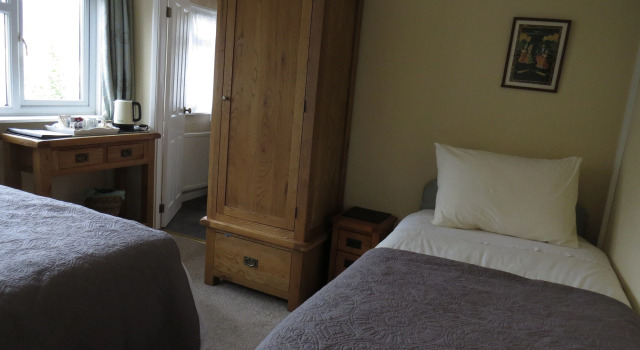 Borderers Inn, Buchen Sie Hotel Brecon Brecon Beacons