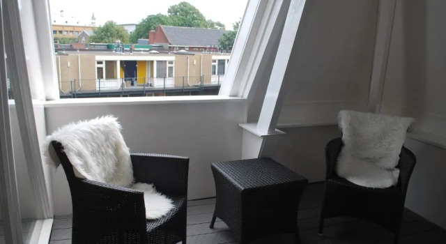 Appartement Loft 6