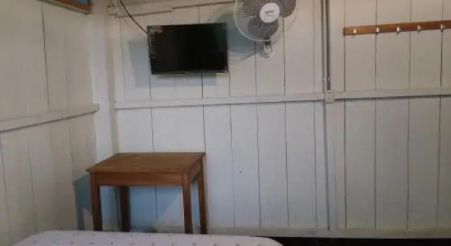 Renaco Inn, Забронировать Отель Отели Iquitos Jungle с парковкой, Парковка
