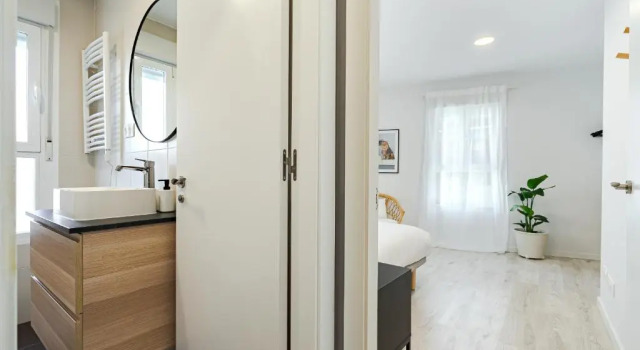 Mad Apartments by Olala Homes