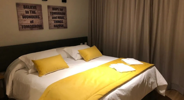 Двухместный люкс Standard Casa Rosa Hotel Boutique