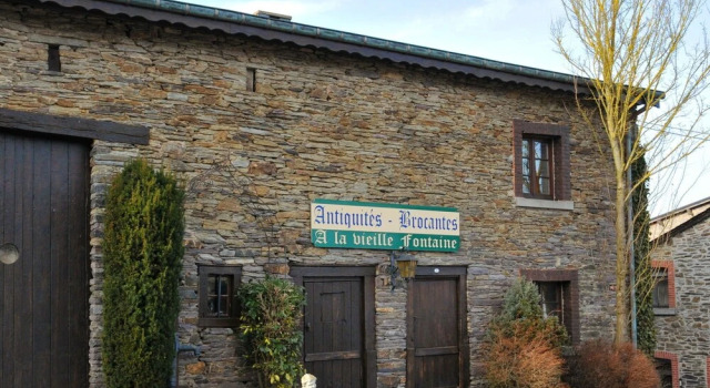 Cozy Holiday Home in Lierneux With Private Garden, Забронировать Отель Льернёкс Land of Houffalize - La Roche
