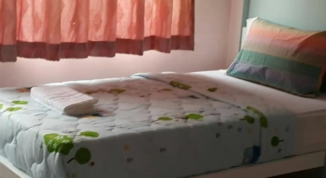 OK Home Hostel