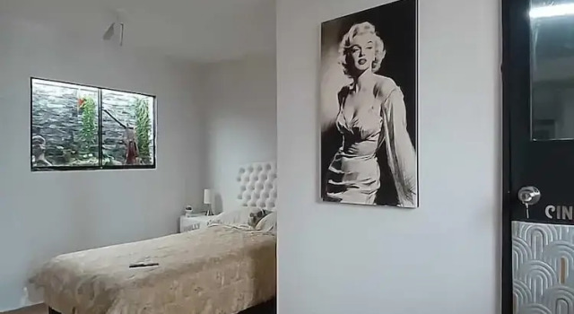 FreeStayle Home, Varaa Huoneisto Hotellit Provincia de Lima pysäköinnillä, Pysäköinti