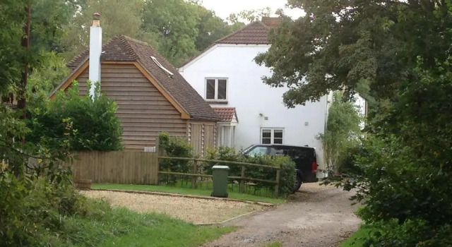 Bramble Cottage B&B, Забронировать Отель «постель и завтрак» Андовер 