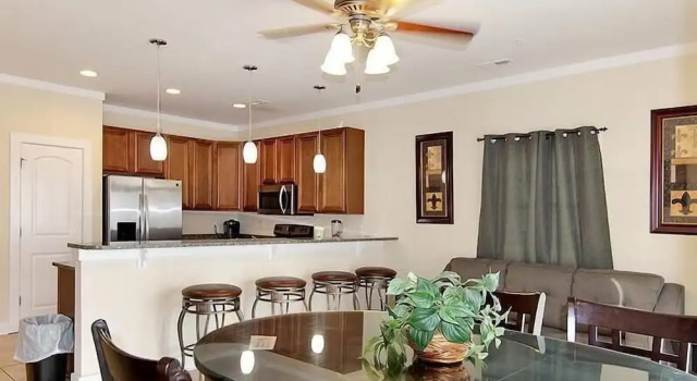 Апартаменты South Beach Cottages - 2613 Apartment 4