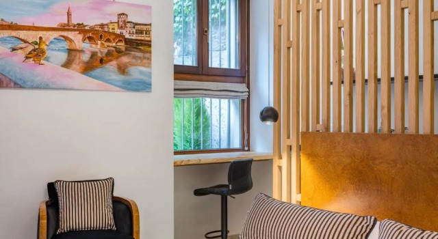 Design Rooms Verona
