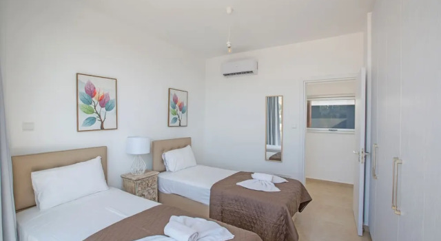 Villa Prol19, Beautiful 3bdr Protaras Villa With Pool, Close to Fig Tree Bay, Varaa Villa Protarás Famagusta