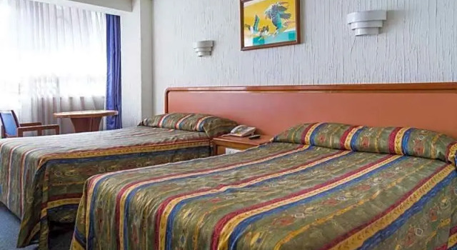Номер Classic Hotel Metropol