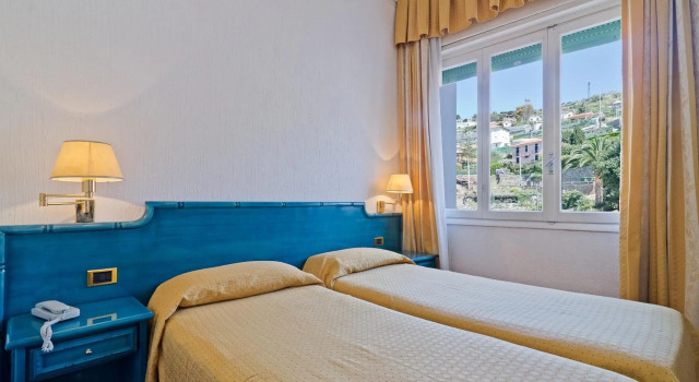 Hotel Ariston Montecarlo