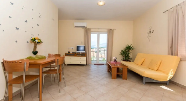 Apartments Dadic, Забронировать Апартаменты/квартира Отели Цавтат с парковкой, рядом с Пляж Циста Лука 1, Парковка