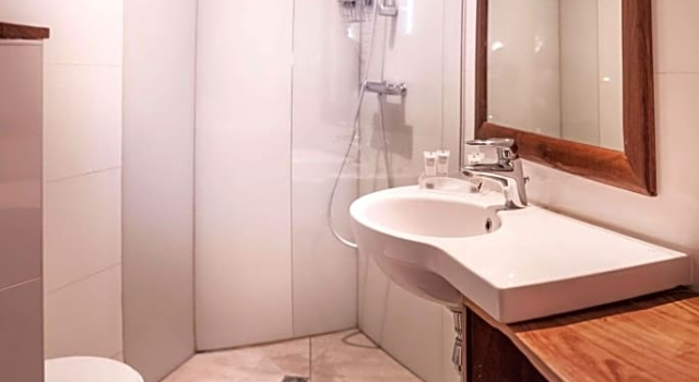 Номер Standard Best Western Aramis Saint Germain