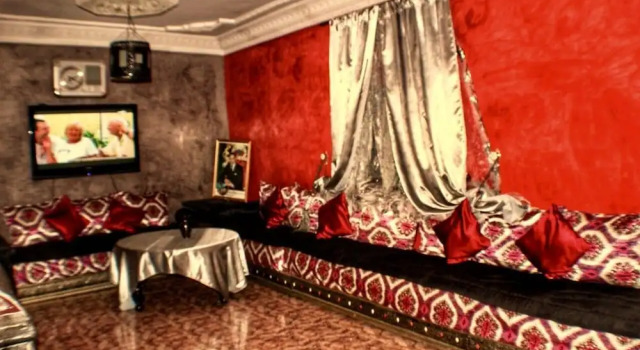 Riad Jnane Salmaa