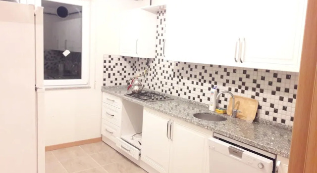 Апартаменты Karabina Apart