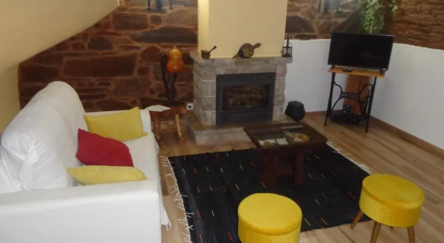 Коттедж Casa do Adro