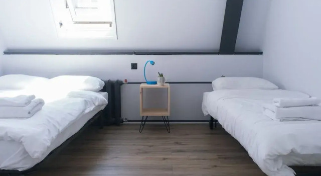 Forma Hostel, Забронировать Хостел Центральный административный округ Москва