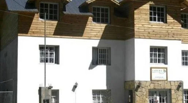 Hostel Ladera Norte