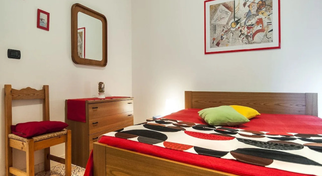 Casa Vacanza Colombo, Забронировать Апартаменты/квартира Апартаменты Сперлонга, рядом с Церковь Святой Марии Успения, Апартаменты/квартира