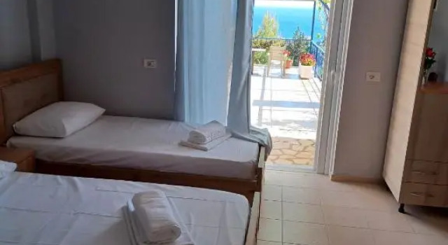 Ionian View Guest House