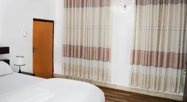 Апартаменты Kathmandu Apartment 1bhk Thamel 5 min Walk 0 Floor