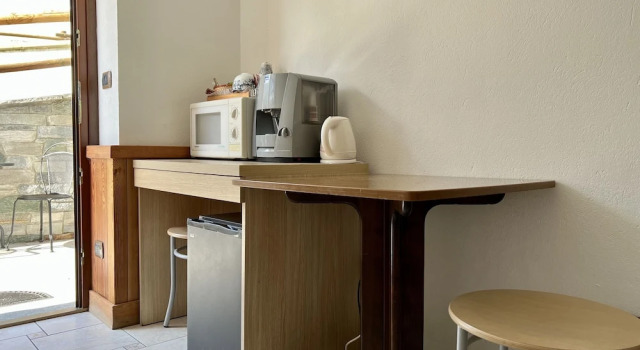 Номер Standard Affittacamere Buenavista Guest House