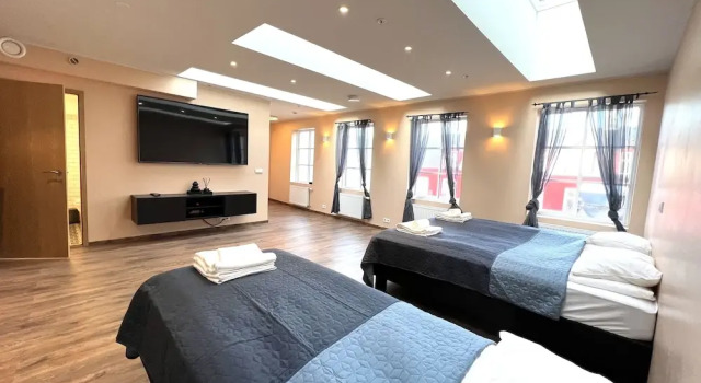 HH Guesthouse