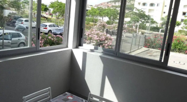 Appartement Sète, 2 pièces, 4 personnes - FR-1-472-132, Забронировать Апартаменты/квартира Сет Étang de Thau, рядом с Plage de la Fontaine