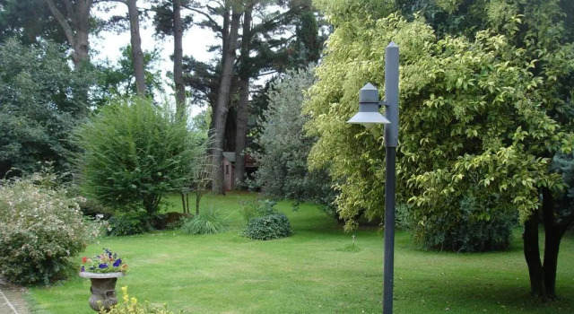 Номер Deluxe Villa Colle Farnese