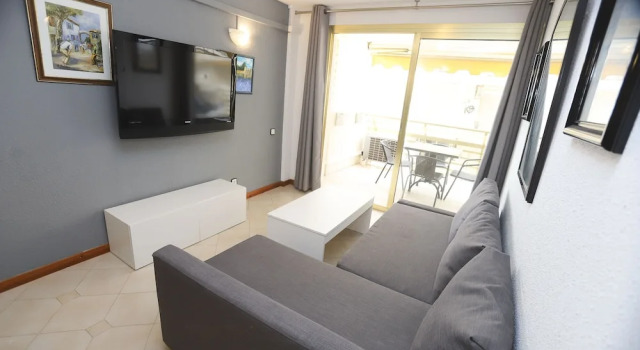 Apartamento Differentflats Novelty