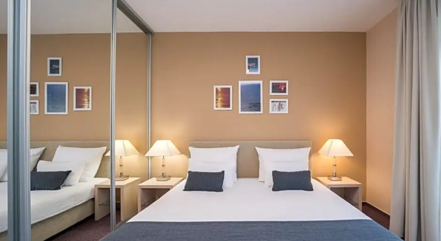 Hotel Zlatna Vala, Prenota Hotel Krizine Istarskaya zhupania