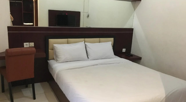 Kalingga Heritage Hotel, Rezerwuj Hotel Hotele 3-gwiazdkowe w Pakualaman, 3*