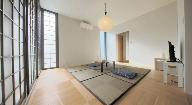 Номер Deluxe Kyo-wa Hotel Kameido